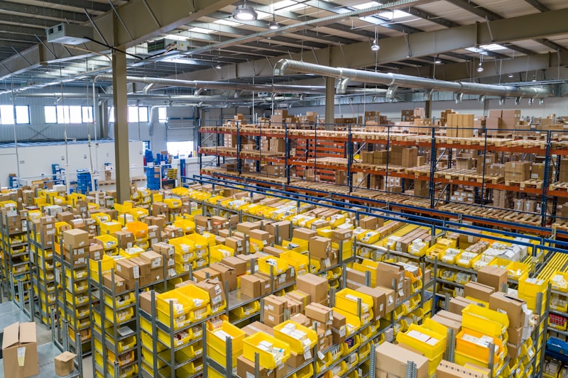 E-commerce automation strategies for online stores
