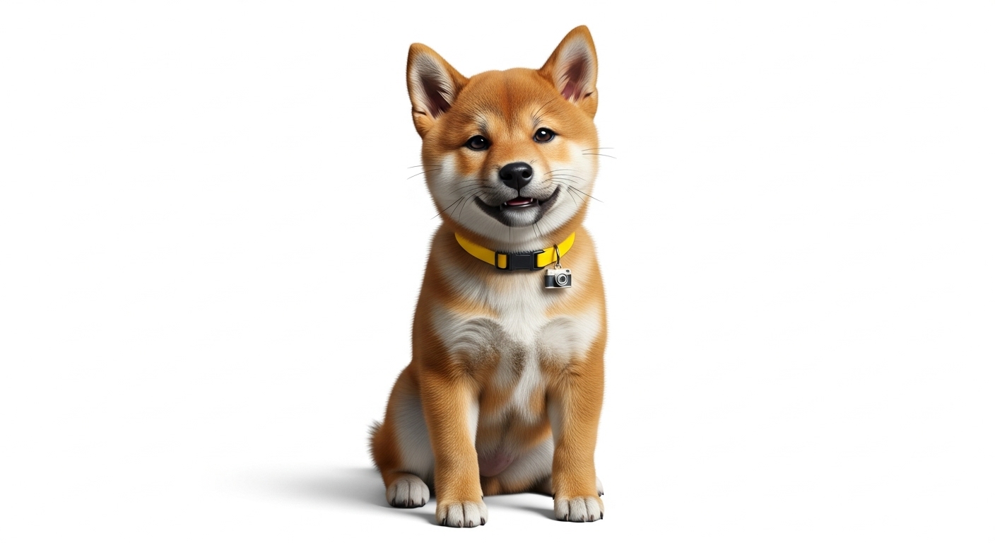 Spark - Shiba Inu AI Assistant for Marketing Expert professionals